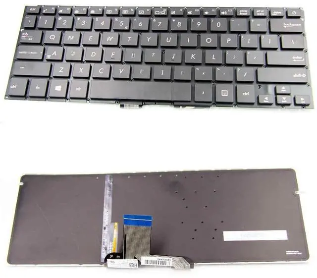 Main image of Keyboard for UX310 UX310UA UX310UQ U4000 U4000U U4000UQ (US backlight)