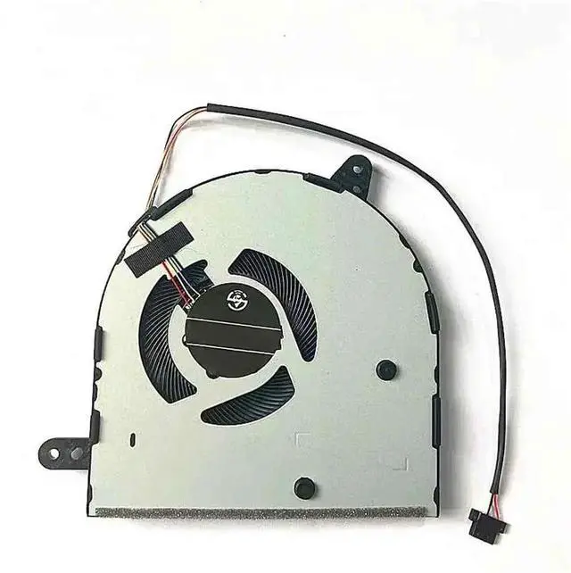 Main image of Applicable to N705 X705U F705N series NS85B18-17C01 13NB0FR0P01011 laptop CPU cooling fan 5V