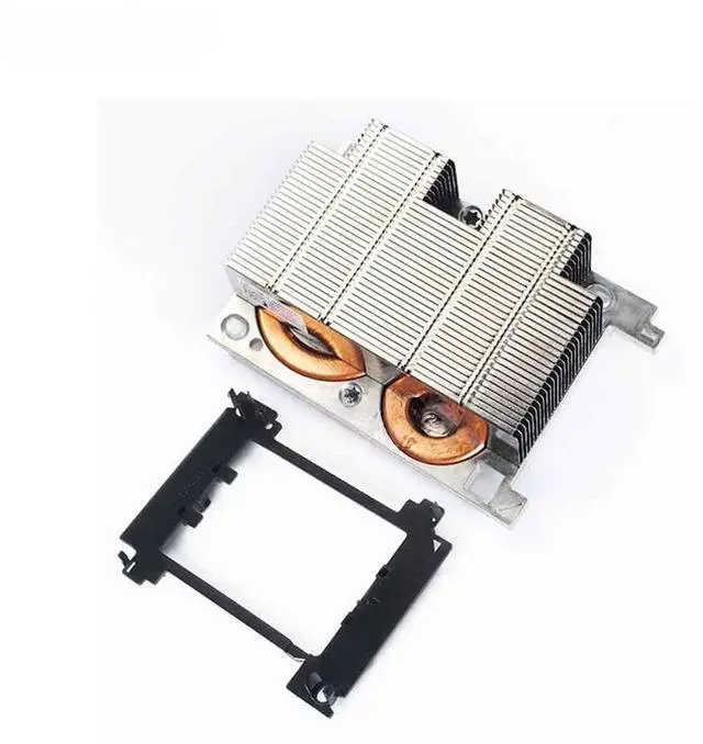 Main image of 0994RT for R440 R540 CPU1 radiator (with bracket) 0994RT