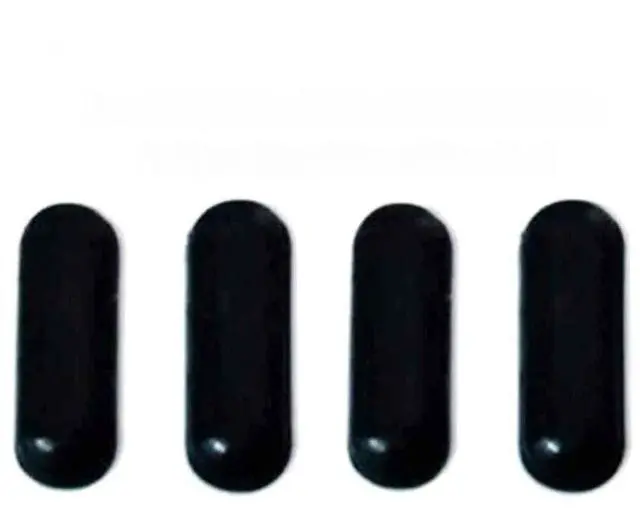 Main image of Rubber foot pads 4 pieces for 9470M 9480M bottom base cover protective cover pad