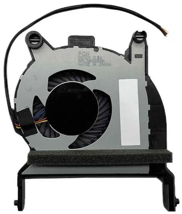 Main image of Replacement CPU Cooling Fan for 800 G4 G5 705 G4 G5, 400 G4 G5 G6 405 G4 G5 & 600 G4 G5 Series