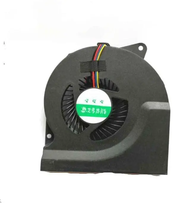 Main image of Replacement Laptop CPU Cooling Fan for N53S N53 N53JF N73JN N53J K73E N75SN N75SL