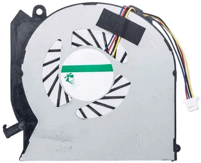 Main image of Replacement CPU Cooling Fan 682061-001 for dv6-7234nr dv6-7245us dv6-7246us dv6-7247cl DV6-7000 DV6T-7000 DV7 DV7-7000