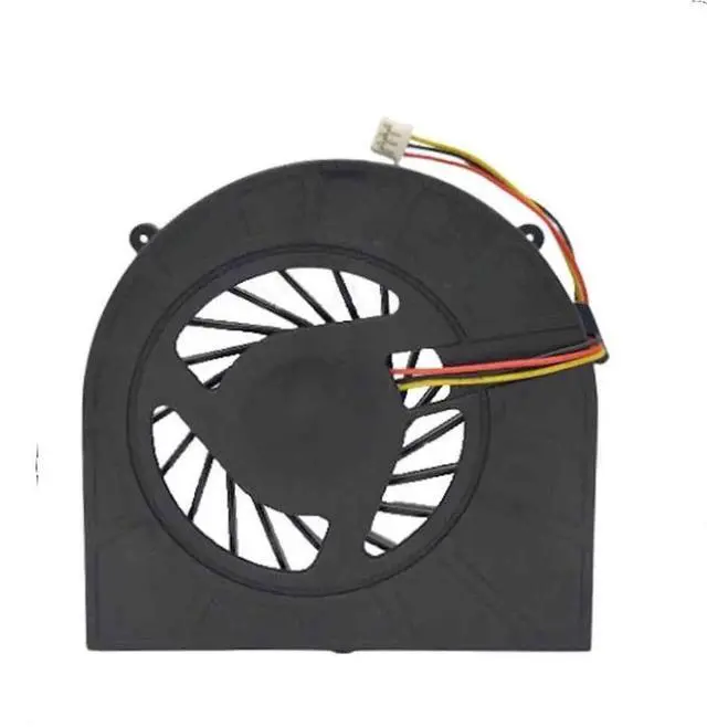 Main image of CPU Cooling Fan for 15R N5010 m5010 Series Laptops (3-pin)