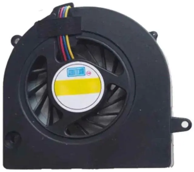 Main image of Replacement CPU Cooling Fan for G460 G460A Z460 Z460A Z465 Z560 Z560A Z565 G465 Series AB06505HX12DB00-0NAWE5