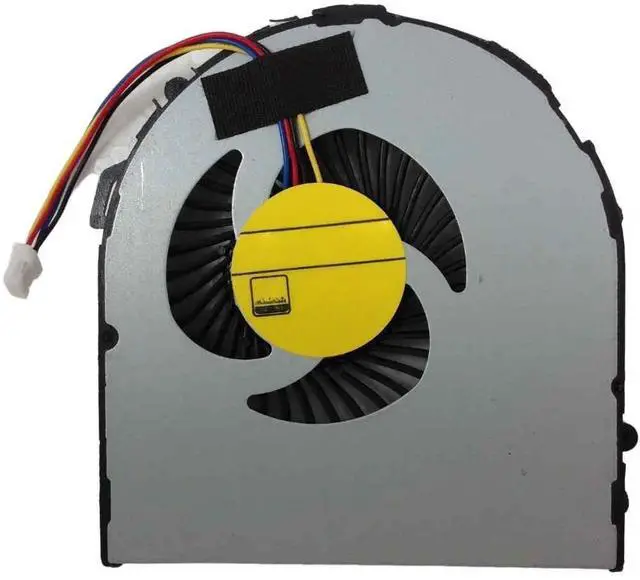 Main image of Applicable to V5-531 V5-531G V5-571 V5-571G V5-471 V5-471G series notebook computer CPU cooling fan DFS451205M10T