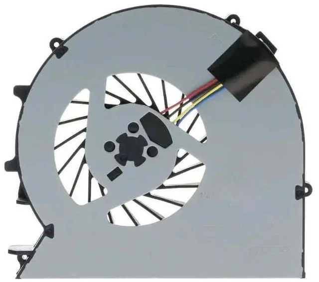 Main image of Laptop CPU Cooling Fan for 450 G1 455 G1 470 G1 Series 721937-001