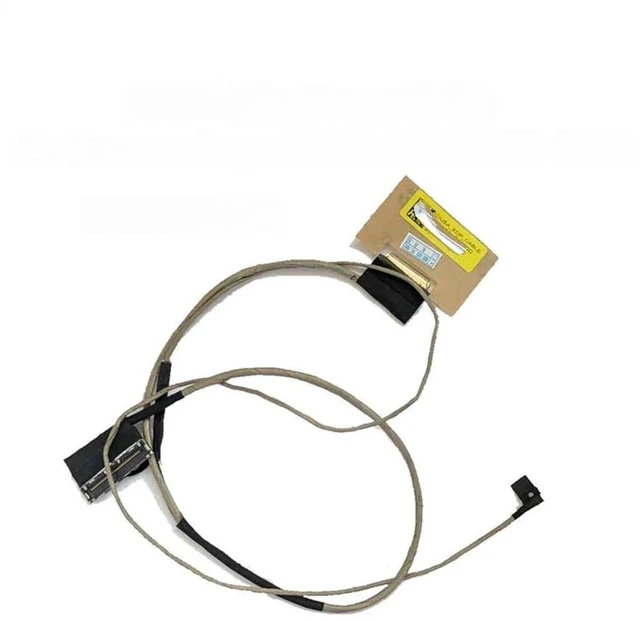 Main image of Replacement Laptop LCD Cable 02002R200 for 520S-14IKB 320S-14IKB