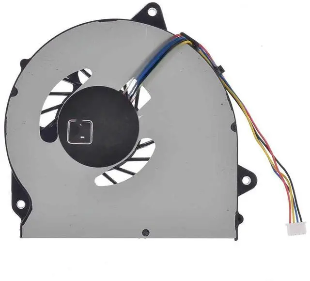 Main image of Suitable for Z40-70 Z40-75 Z50-70 Z50-75 G40-30 G40-45 G40-70 G40-80 G50-45 G50-70 G50-80 Laptop Replacement Cooling Fan
