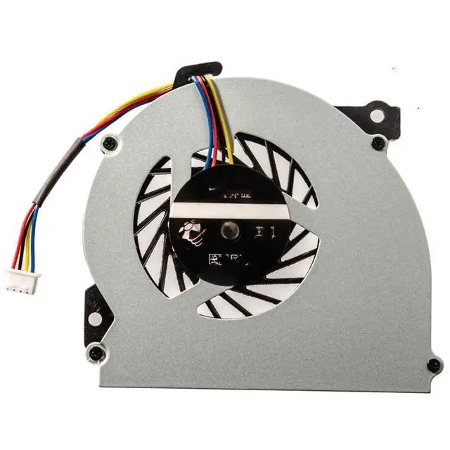 Main image of Suitable for 2570P 2560P 2560 2570 series laptop CPU cooling fan 651378-001