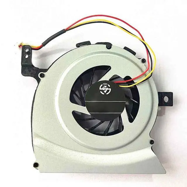 Main image of Laptop CPU Cooling Fan for L600 L600D L645 L640 Series