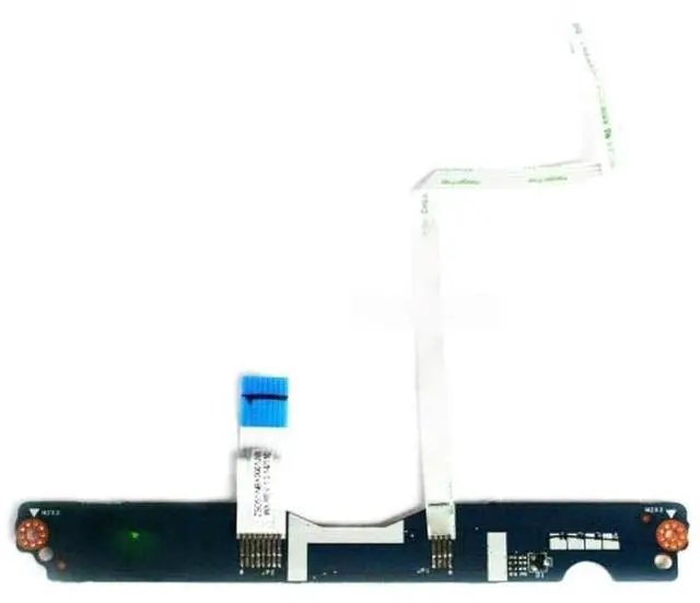 Main image of Suitable for 15-R 15-G laptop touchpad mouse button board ZSO51 LS-A992P 749651-001