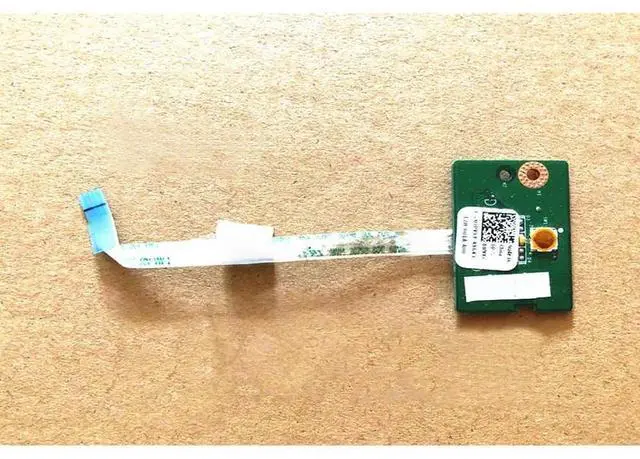 Main image of For N7110 Power Button Board (with cable) 0JPVXY DAV03TB18D0