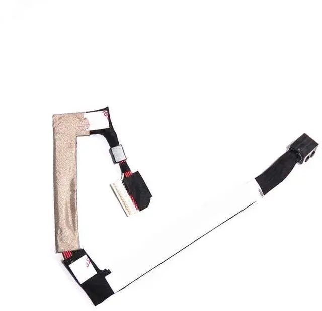 Main image of 17 R4 30100Y700 0K5M1 Laptop Charging Port DC Input Power Jack Cable Replacement