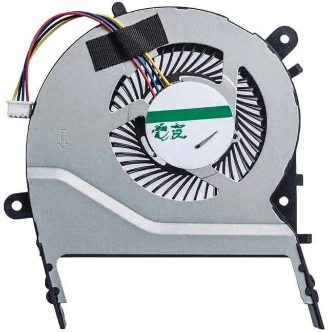 Main image of Laptop CPU cooling fan for X555LD R557L X555 X555L X555LJ series