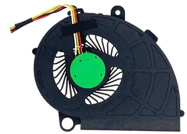 Main image of Replacement CPU Cooling Fan for M5-481 M5-481pt M5-481ptg M5-481t M5-481tg Series