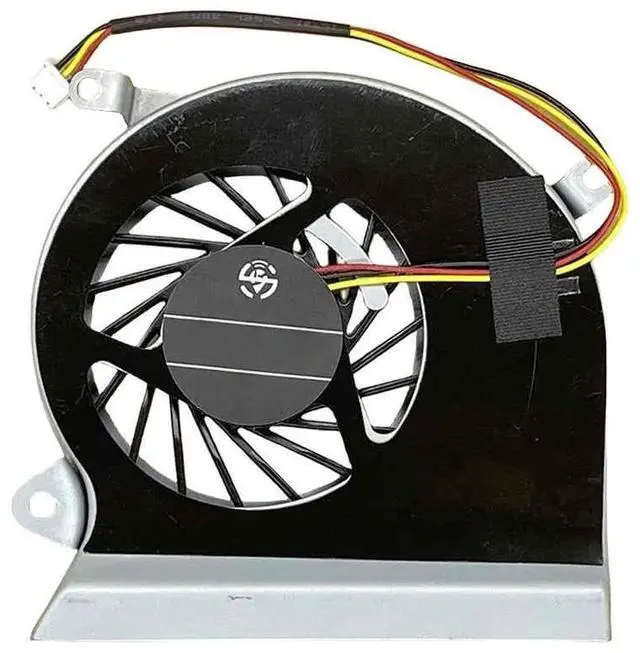 Main image of Laptop CPU cooling fan for GE70 2PC-089XCN 2PE-666XCN MS-16GC MS-16GA MS-1756 series fans