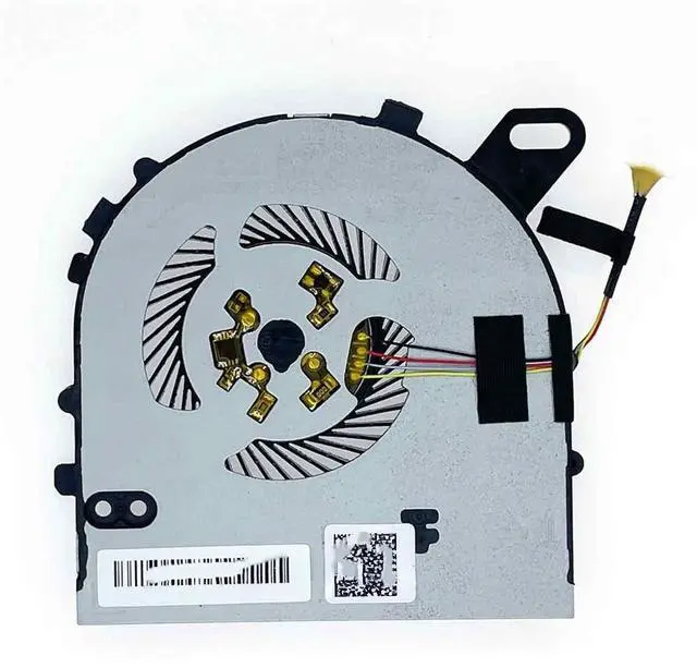 Main image of Replacement Laptop CPU Cooling Fan for 15 7560 15-7560 15-7572 15R-7560 5468 5568 Series 0W0J85