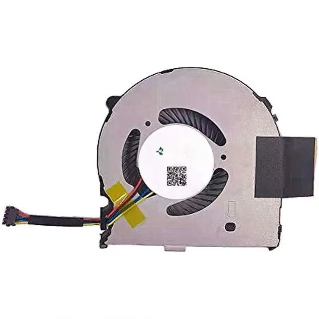 Alt view image 2 of 2 - Replacement CPU Cooling Fan for 810G1 810G2 810G3 810 G1 810 G2 810 G3 Series 716736-001 753716-001