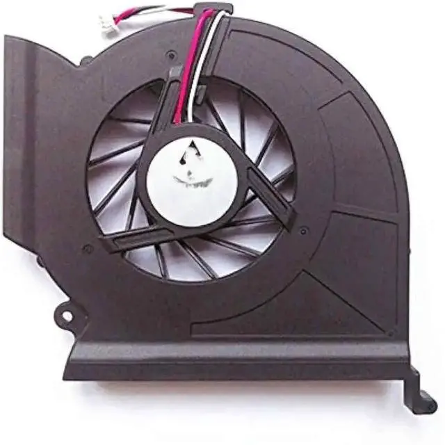 Alt view image 2 of 2 - Replacement CPU Cooling Fan for R780 R770 R750 R710 R711 -R780 NT-R780 Series