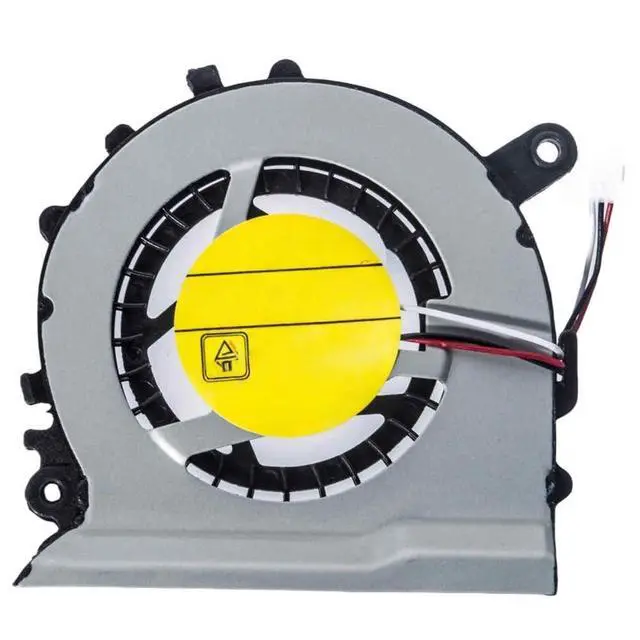 Alt view image 2 of 2 - Suitable for 530U3C 530U3B 535U3C 540U3C 532U3C 542U3X series notebook CPU cooling fan BA31-00125A BA31-00125C KDB0505HA-CE21