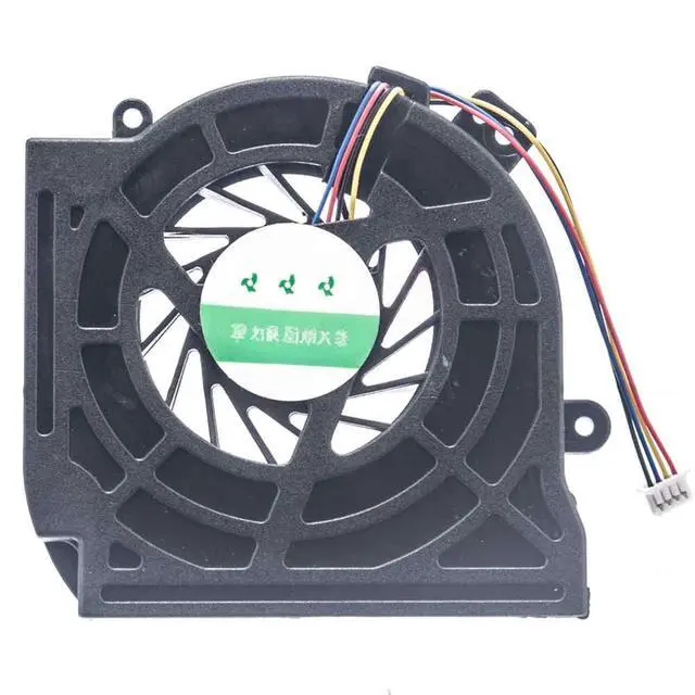 Alt view image 2 of 2 - Suitable for E430 E435 E430C E530 E530C E535 series laptop CPU cooling fan KDB0605HB-CK06 KSB05105HB-BJ94