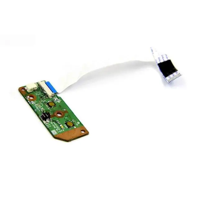 Alt view image 2 of 2 - DA00P6PB6E0 330P6PB0000 Applicable to G61 G71 CQ61 CQ71 series power button switch board