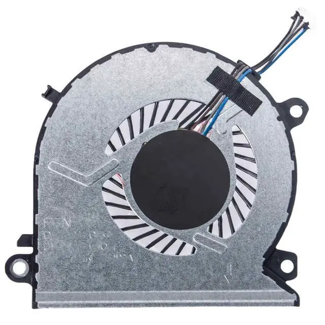 Alt view image 2 of 2 - CPU Cooling Fan for 15-CB 15-CB076TX 15-CB000 15-CB077CL 15-CB011TX Series 930589-001 Fan
