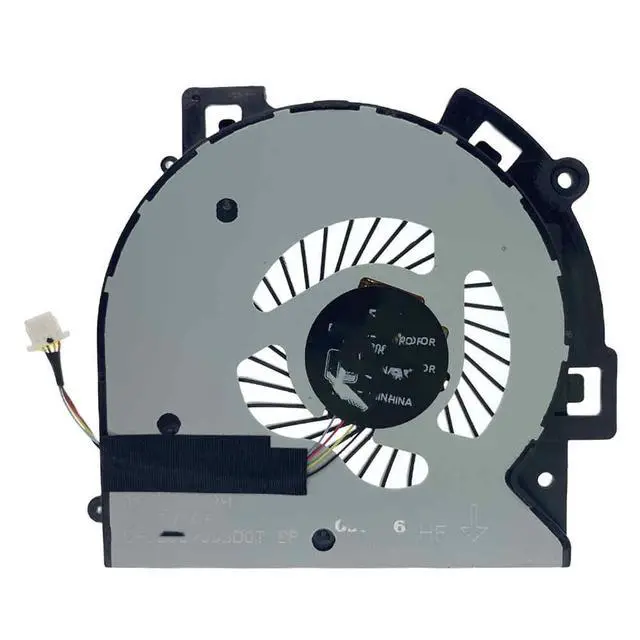 Alt view image 2 of 2 - Replacement new CPU cooling fan 856277-001 for 15- 15-AQ W119 W120 M6-AQ M6- M6-004DX M6-AQ003dx M6-AQ005dx series