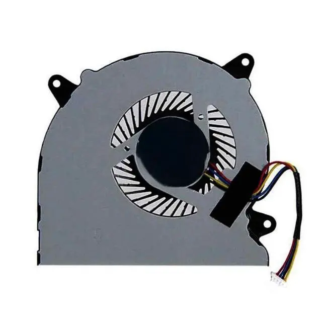 Alt view image 2 of 2 - Suitable for N550 N550J N550 N550JV N550L series laptop cooling fan MF60070V1-C180-S9A