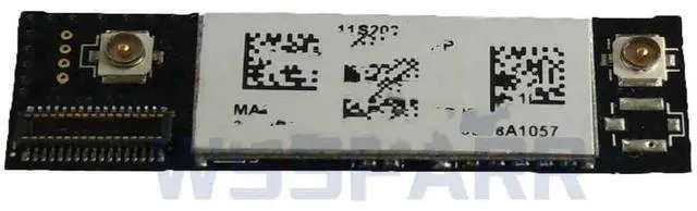 Main image of Wireless WiFi card adapter 11S20200052 for 11 13