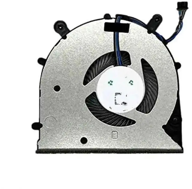 Main image of Laptop CPU cooling fan replacement for 650 G4 650 G5 650G4 650G5 series fan