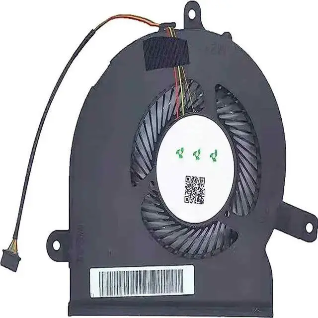 Main image of Laptop CPU Cooling Fan Replacement for 14-ISK 15-ISK Y41 Y51 14 15 Series Fans