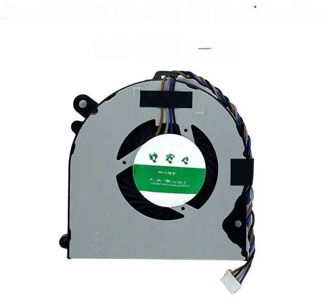 Main image of Laptop Replacement CPU Cooling Fan for 260 G1 260 G2 Series P/N 795307-001