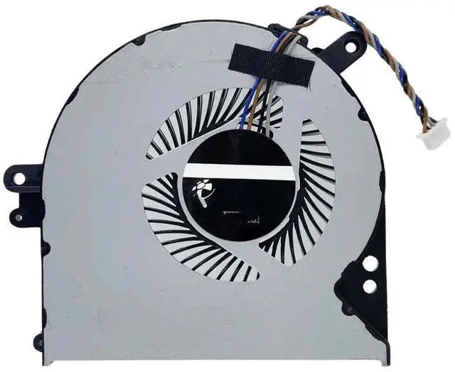 Main image of Laptop CPU Cooling Fan Replacement for 640 G2 645 G2 Series 840662-001