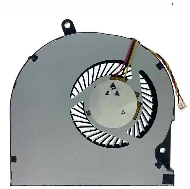 Main image of Replacement laptop CPU cooling fan for P50-A P50-B S50 S55 L50D-A series KSB0805HB-CL2C fan