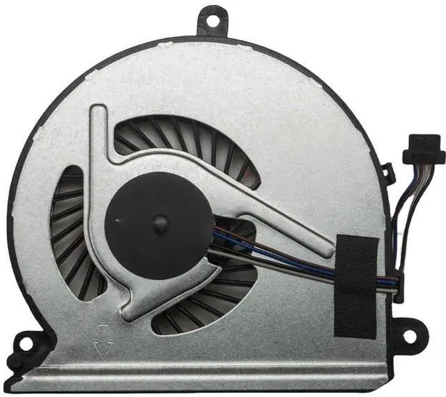 Main image of Laptop CPU Cooling Fan for 15-AU030WM 15-AU 15-AU020WM Q172 859633-001 856359-001 Fan