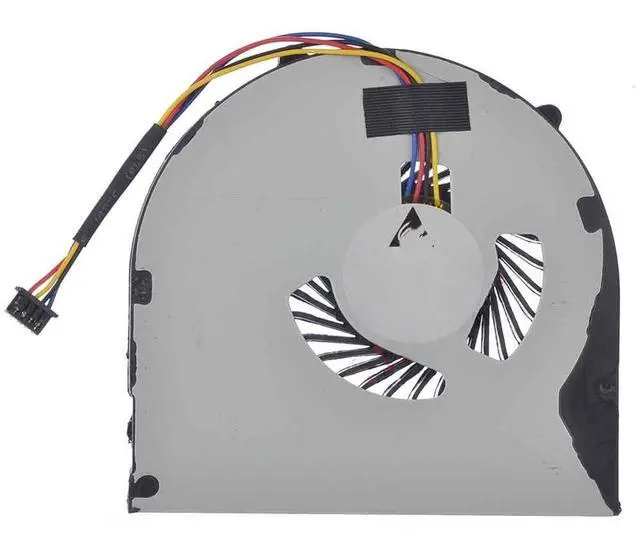 Main image of Laptop CPU Cooling Fan Replacement for B480 B480A B485-B490 B590 M490 M495 E49 Series KSB06105HB