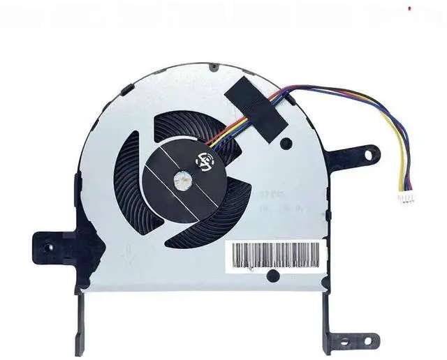 Main image of Replacement CPU Cooling Fan for S15 S510 F510UA F510UA-AH51 F712-DB51 S510U S510UQ S510UA X510 X510U Series