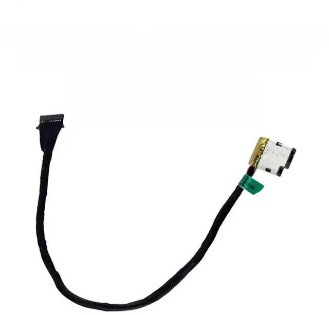 Main image of Corded power socket for 15-CE 15-CE000 15-CE010CA 15-CE011DX 15-CE015DX 15-CE018DX