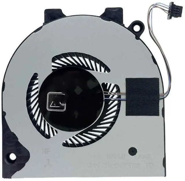 Main image of Applicable to 15 5580 5581 5582 5585 5588 14-5480 5481 5482 5488 P93G series notebook CPU cooling fan