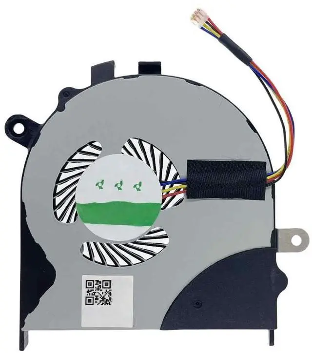Main image of Replacement CPU Cooling Fan for 13-7347 7348 7353 7352 7359 15 7000 7558 7568 Series 0DW2RJ