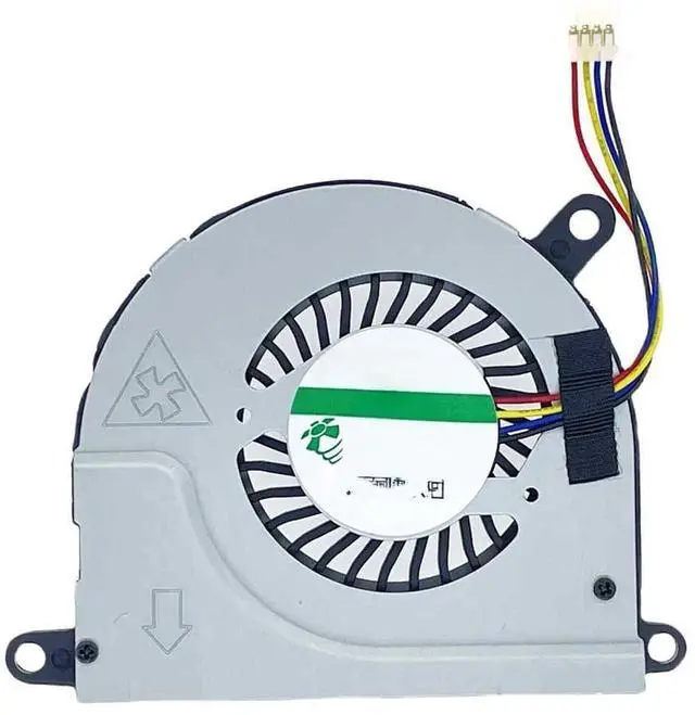 Main image of Laptop CPU Cooling Fan Replacement for 430 G2 435 G2 Series