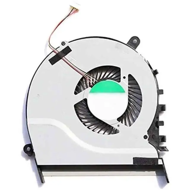 Alt view image 2 of 2 - Replacement CPU Cooling Fan for S551LB V551LB S551 V551 Laptop EF50060S1-C180-S9A