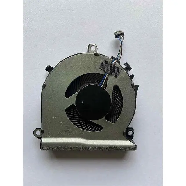 Alt view image 2 of 2 - Replacement laptop fan for 16-A0020CA 16-A0030NR 16-A0032DX CPU cooling fan