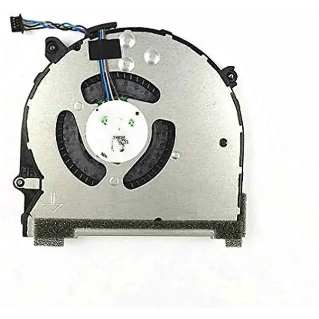 Alt view image 2 of 2 - Laptop Replacement CPU Cooling Fan for 640 G4 645 G4 640G4 645G4 640G5 Series DFS551205ML0T FK3N