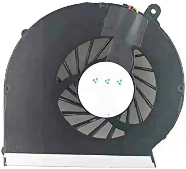 Main image of Replacement CPU Cooling Fan DFS551005M30T for G57 G43 CQ43 CQ57 430 431 435 436 2000-329wm 2000-299wm 2000-239wm