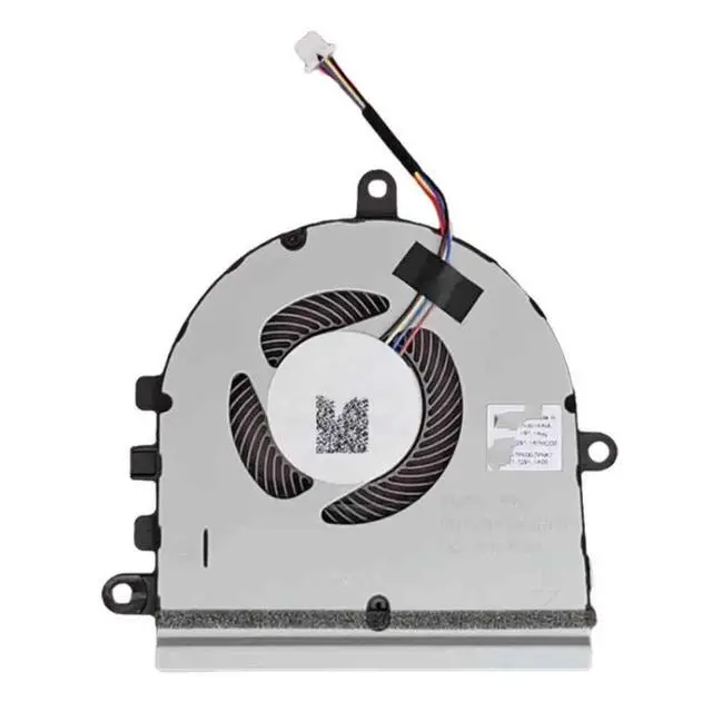 Alt view image 2 of 2 - Laptop CPU Cooling Fan Replacement for 3590 Series 28000K7F0