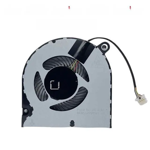 Alt view image 2 of 2 - Replacement CPU Cooling Fan for A315 A315-53 A315-55G A314-31 A314-32 A315-21 A315-31 A315-41 A315-51 Series