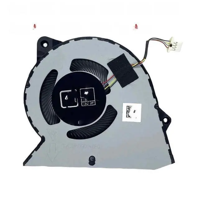 Alt view image 2 of 2 - CPU cooling fan suitable for 3510 3420 3250 3511 3515 series fans